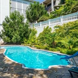 Гостиница Бон Мезон Алушта-73