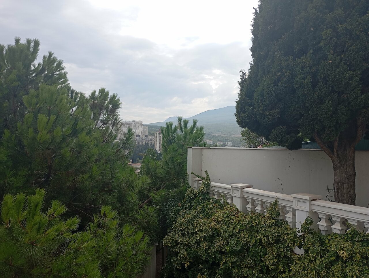 Гостиница Бон Мезон Алушта-251