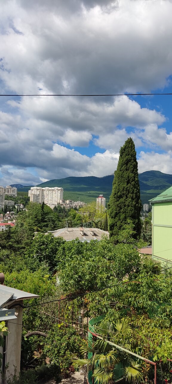 Гостиница Бон Мезон Алушта-19