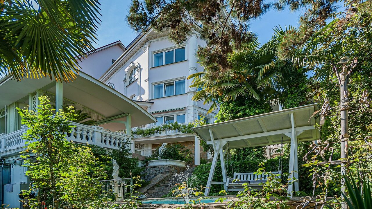 Гостиница Бон Мезон Алушта-166