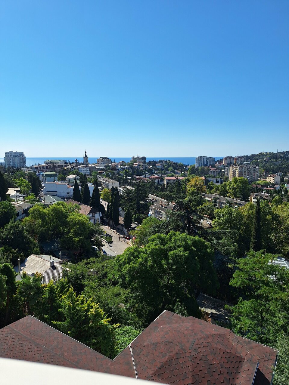 Гостиница Бон Мезон Алушта-116