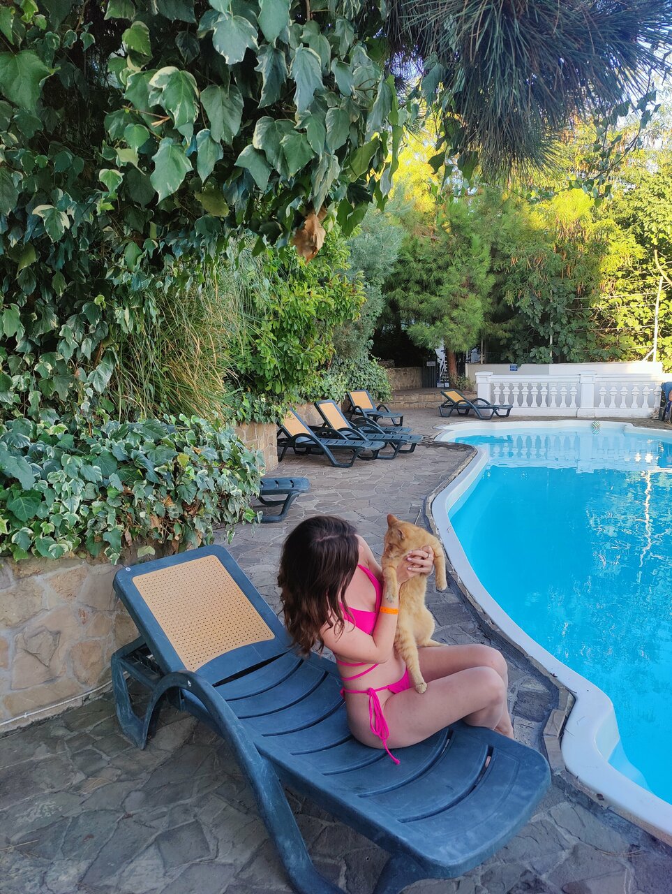 Гостиница Бон Мезон Алушта-136