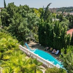 Гостиница Бон Мезон Алушта-70