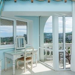 Гостиница Бон Мезон Алушта-35