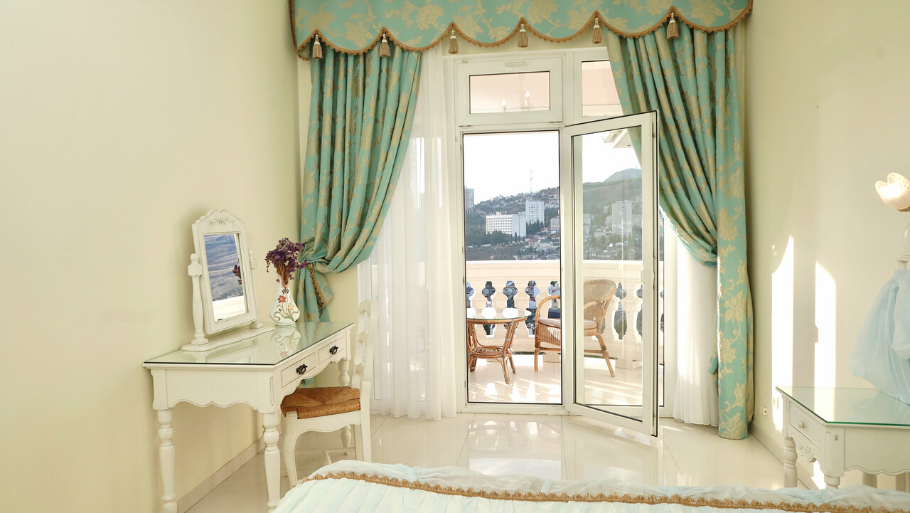 Гостиница Бон Мезон Алушта-154