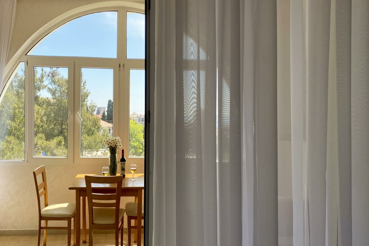 Гостиница Бон Мезон Алушта-184