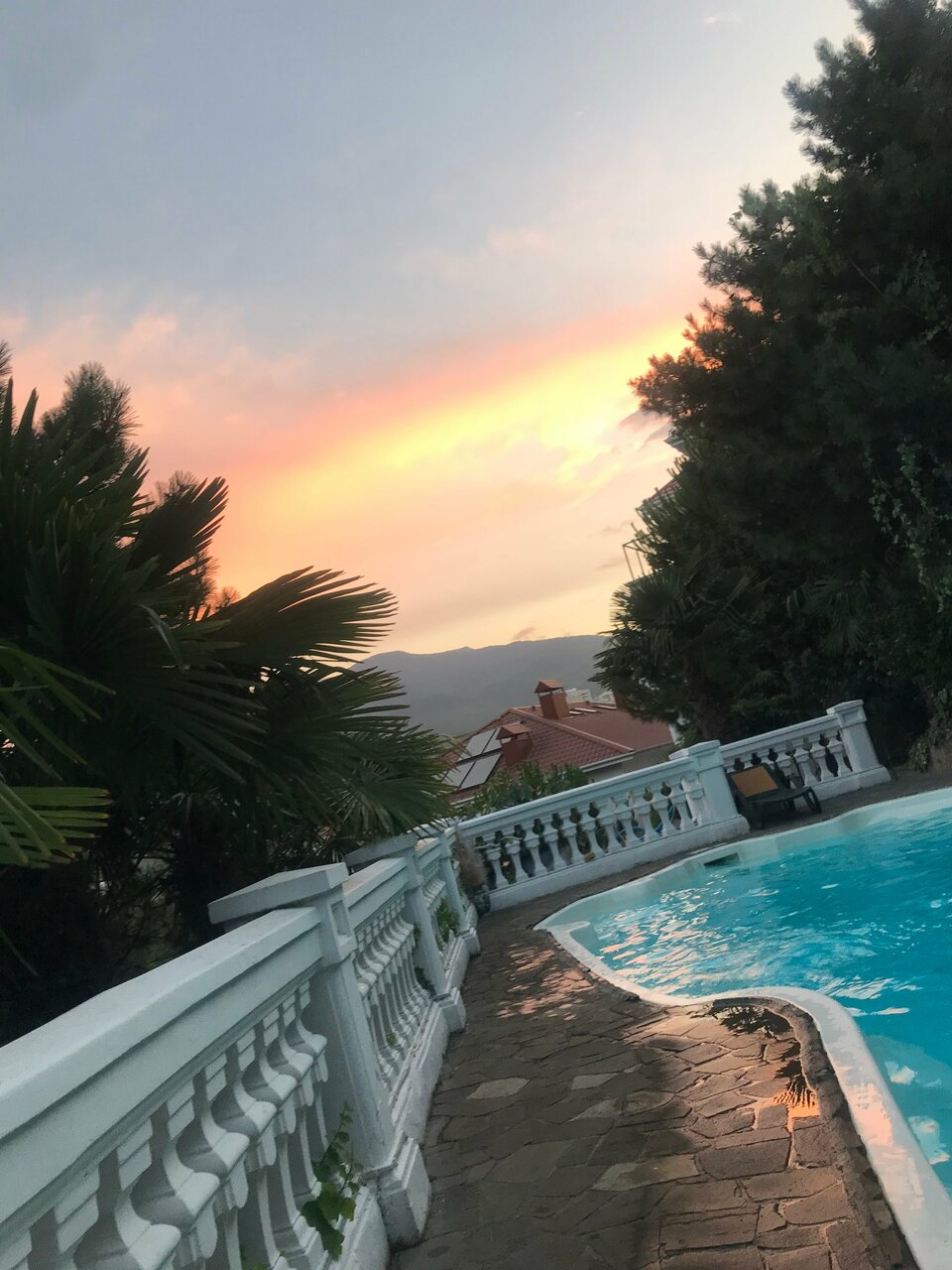 Гостиница Бон Мезон Алушта-112