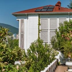 Гостиница Бон Мезон Алушта-49