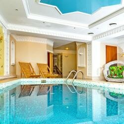 Гостиница Бон Мезон Алушта-31