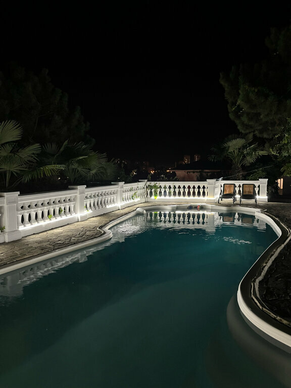 Гостиница Бон Мезон Алушта-26