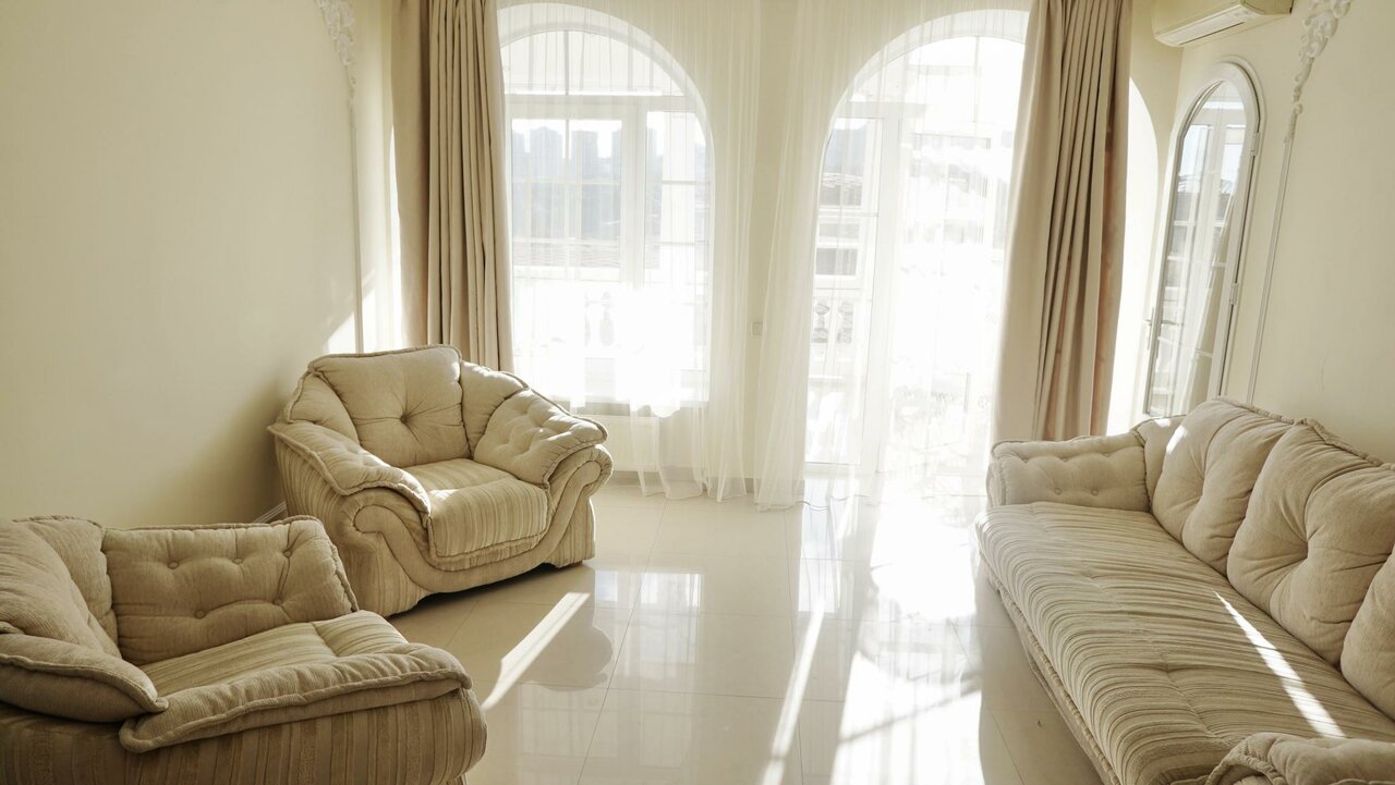 Гостиница Бон Мезон Алушта-150