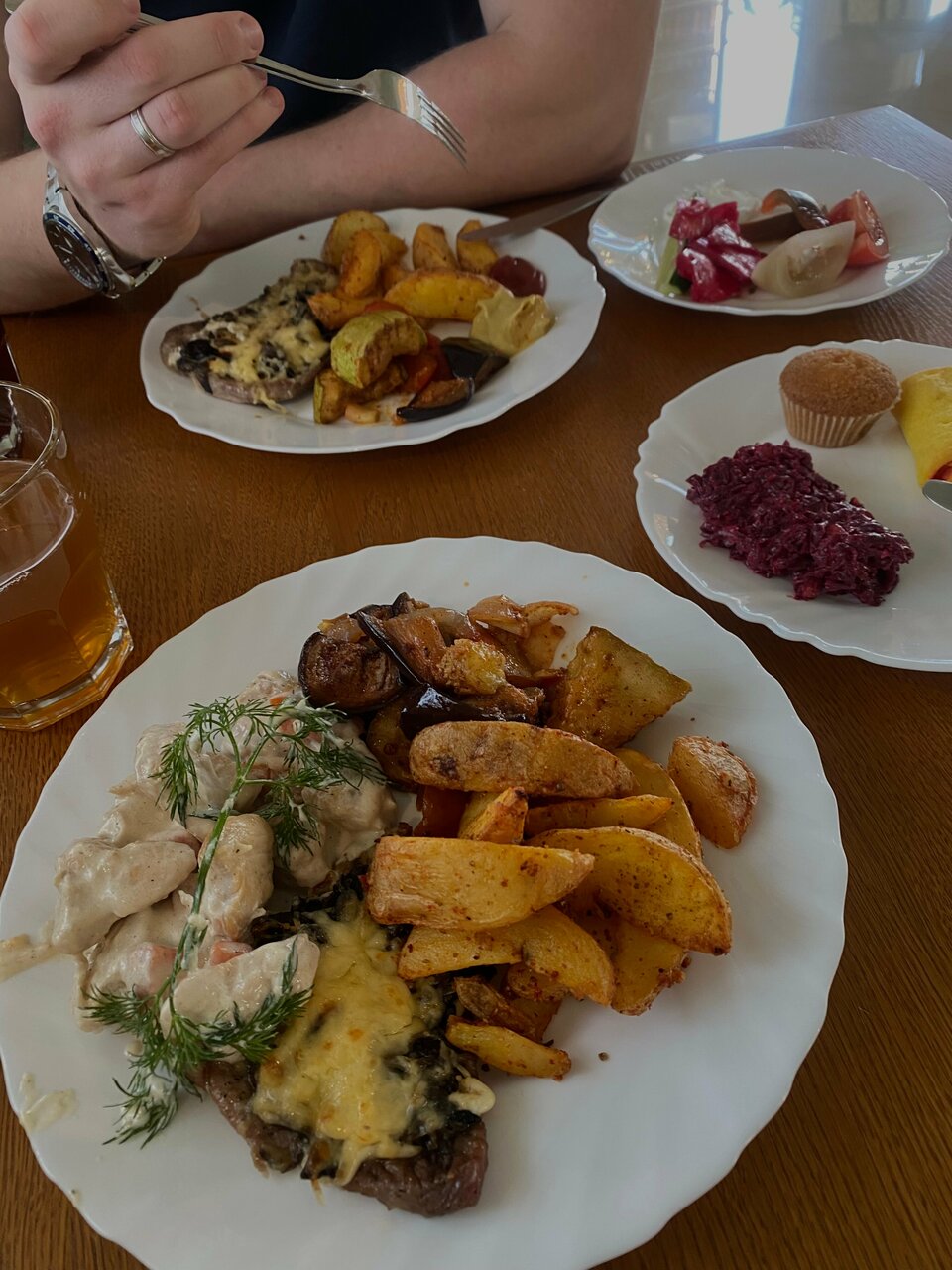 Гостиница Бон Мезон Алушта-92