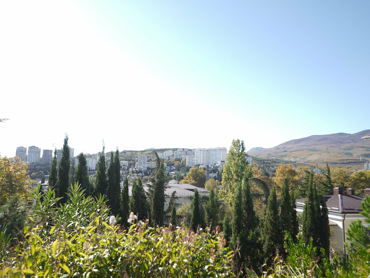 Гостиница Бон Мезон Алушта-249