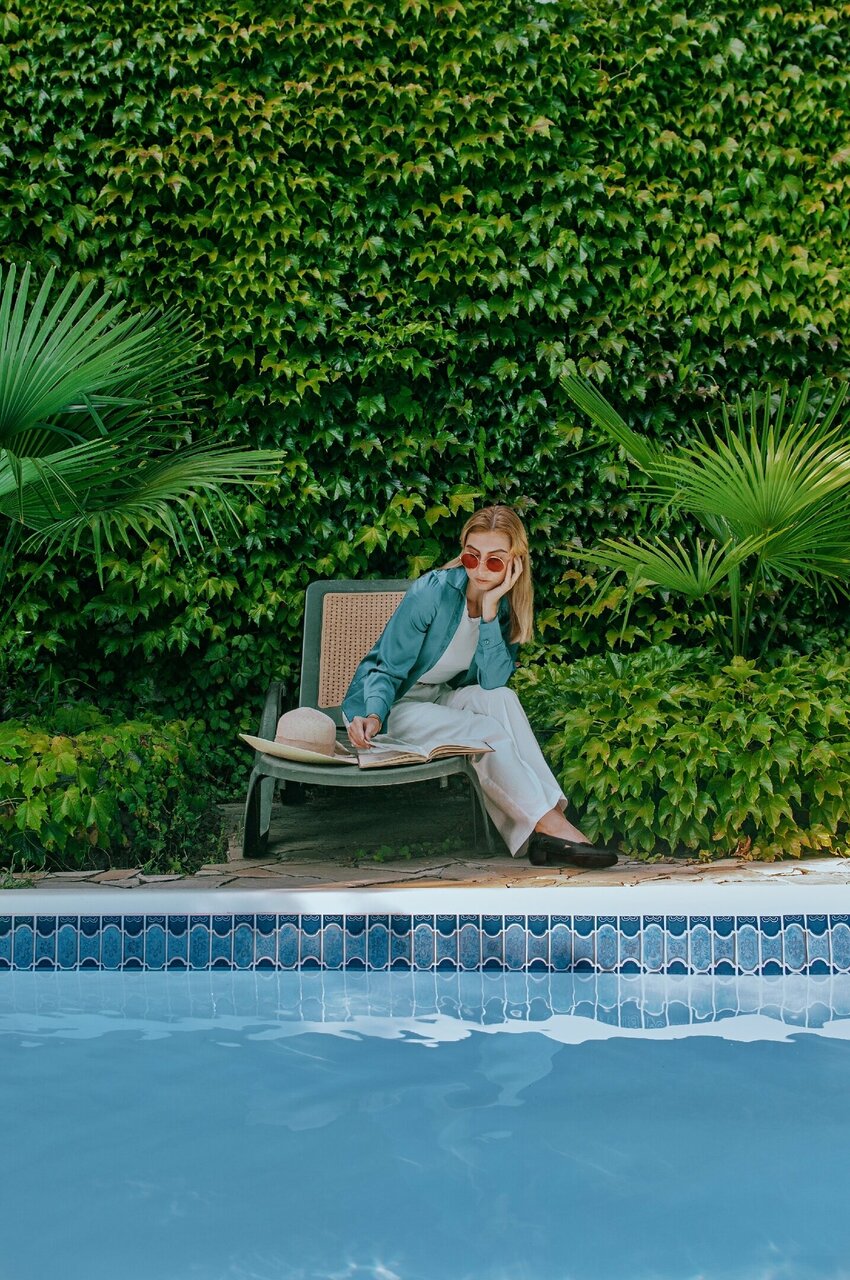 Гостиница Бон Мезон Алушта-97