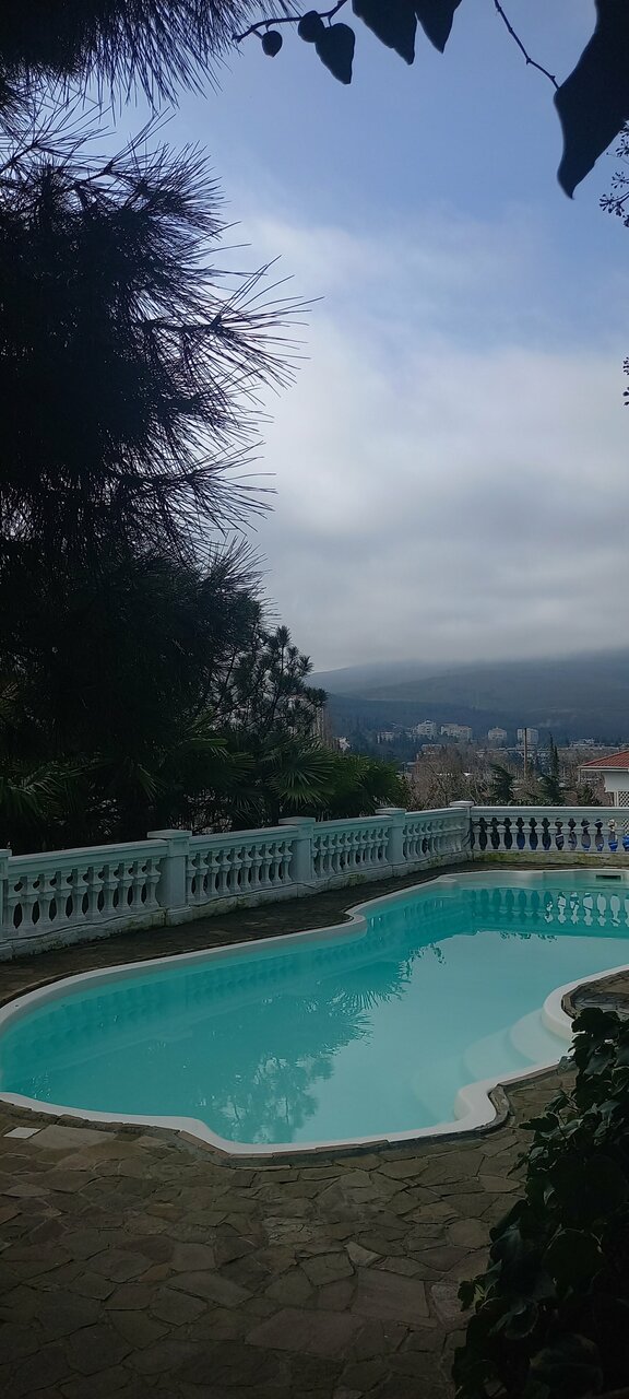 Гостиница Бон Мезон Алушта-86