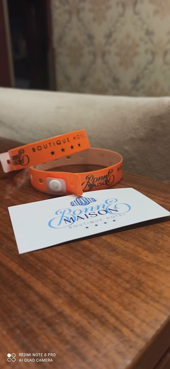 Гостиница Бон Мезон Алушта-108