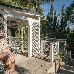 Гостиница Бон Мезон Алушта-44