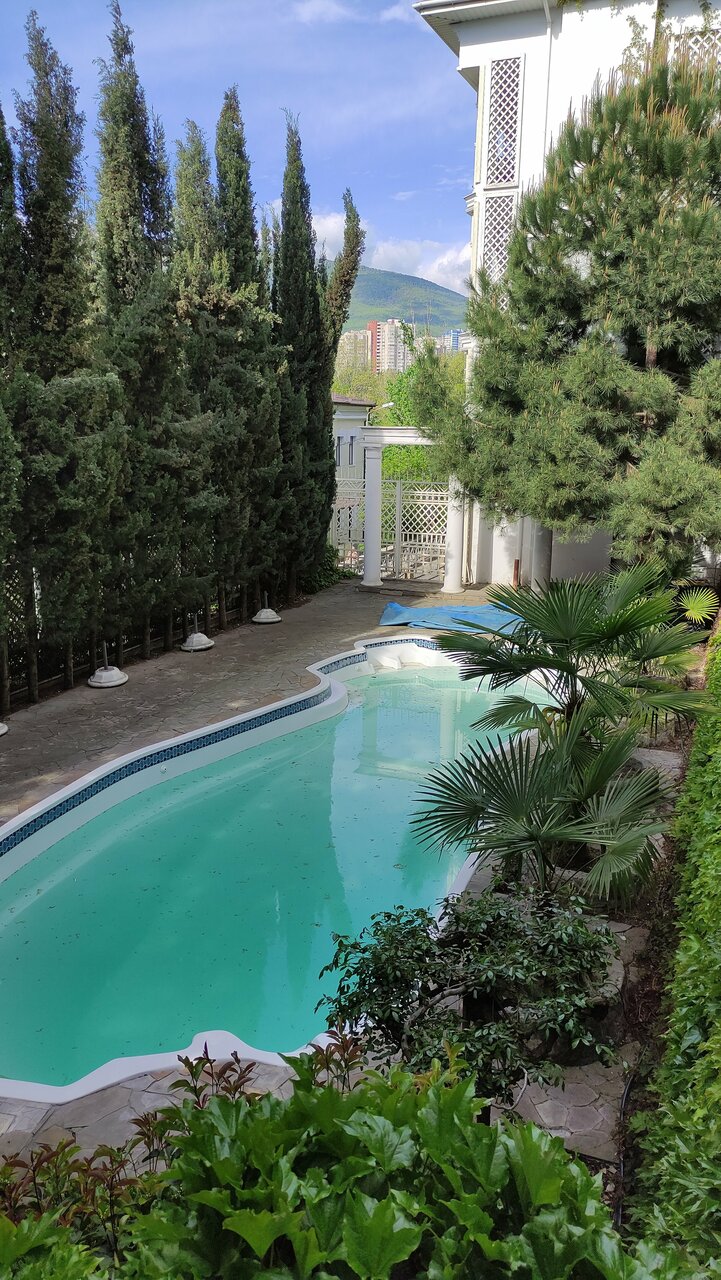 Гостиница Бон Мезон Алушта-105