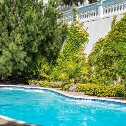 Гостиница Бон Мезон Алушта-71