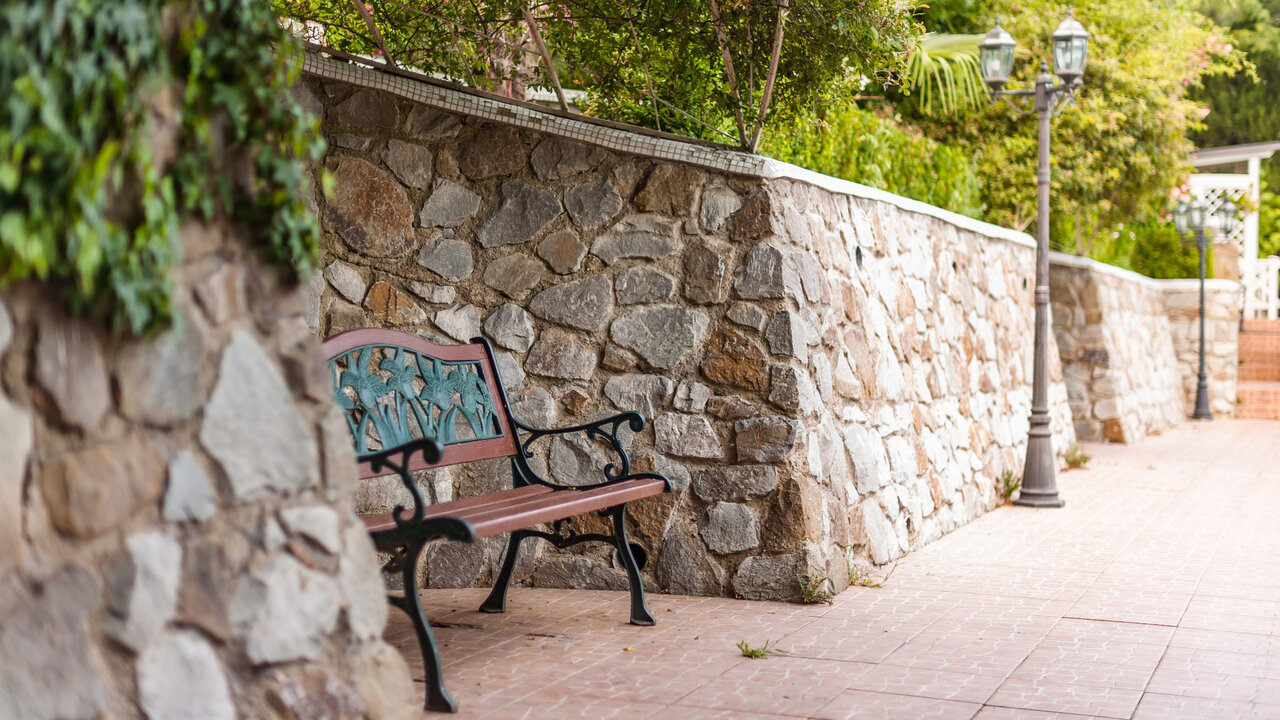 Гостиница Бон Мезон Алушта-15