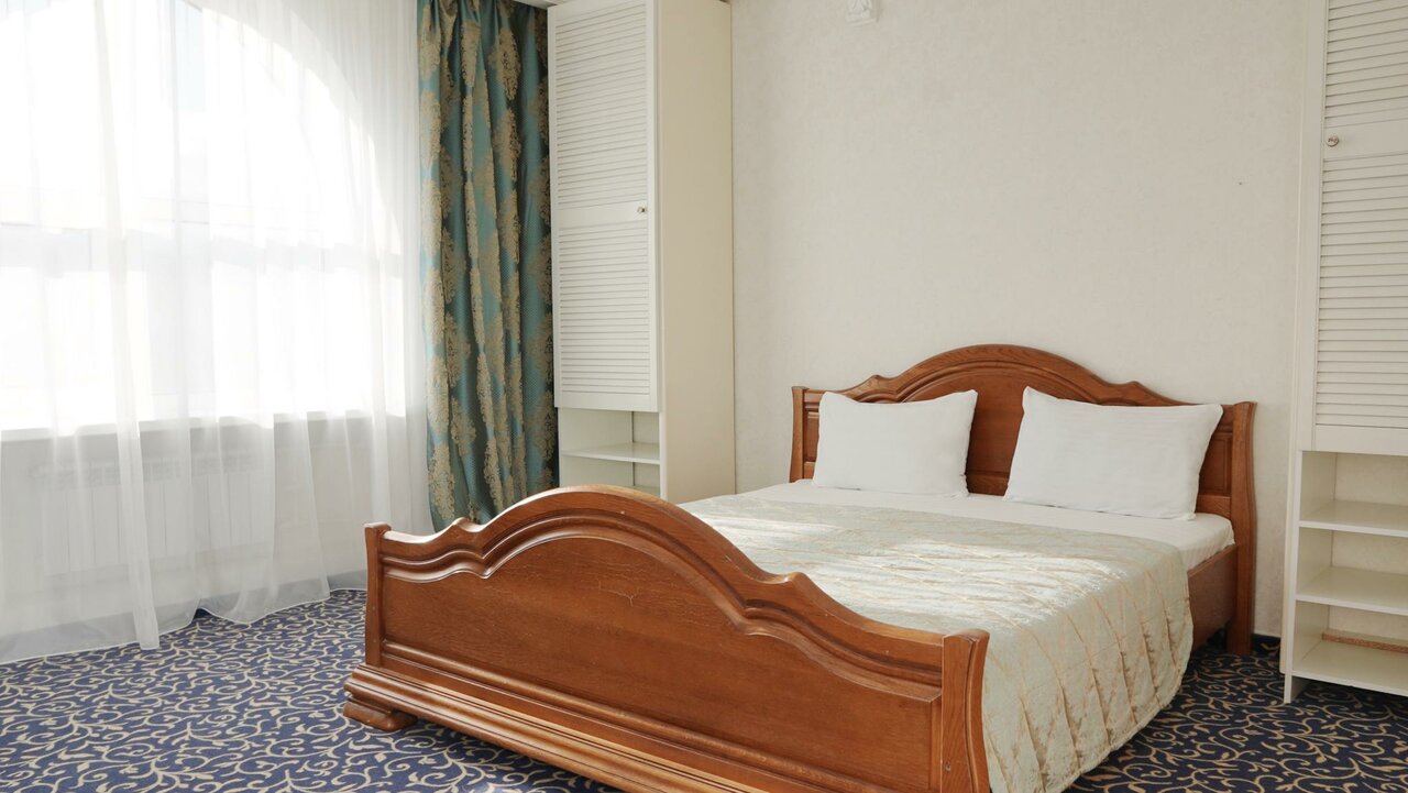 Гостиница Бон Мезон Алушта-157