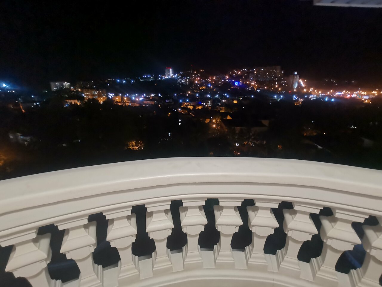 Гостиница Бон Мезон Алушта-46