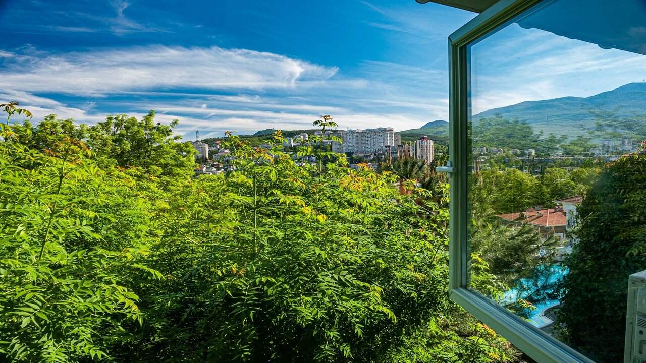 Гостиница Бон Мезон Алушта-153