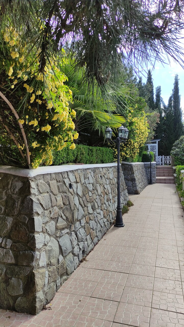 Гостиница Бон Мезон Алушта-103