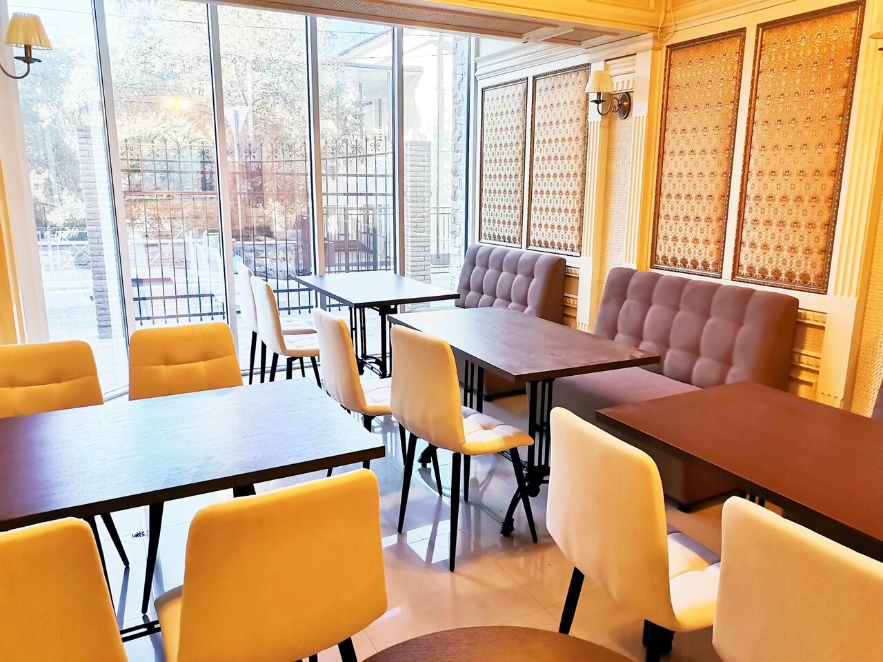 Гостиница Бон Мезон Алушта-99