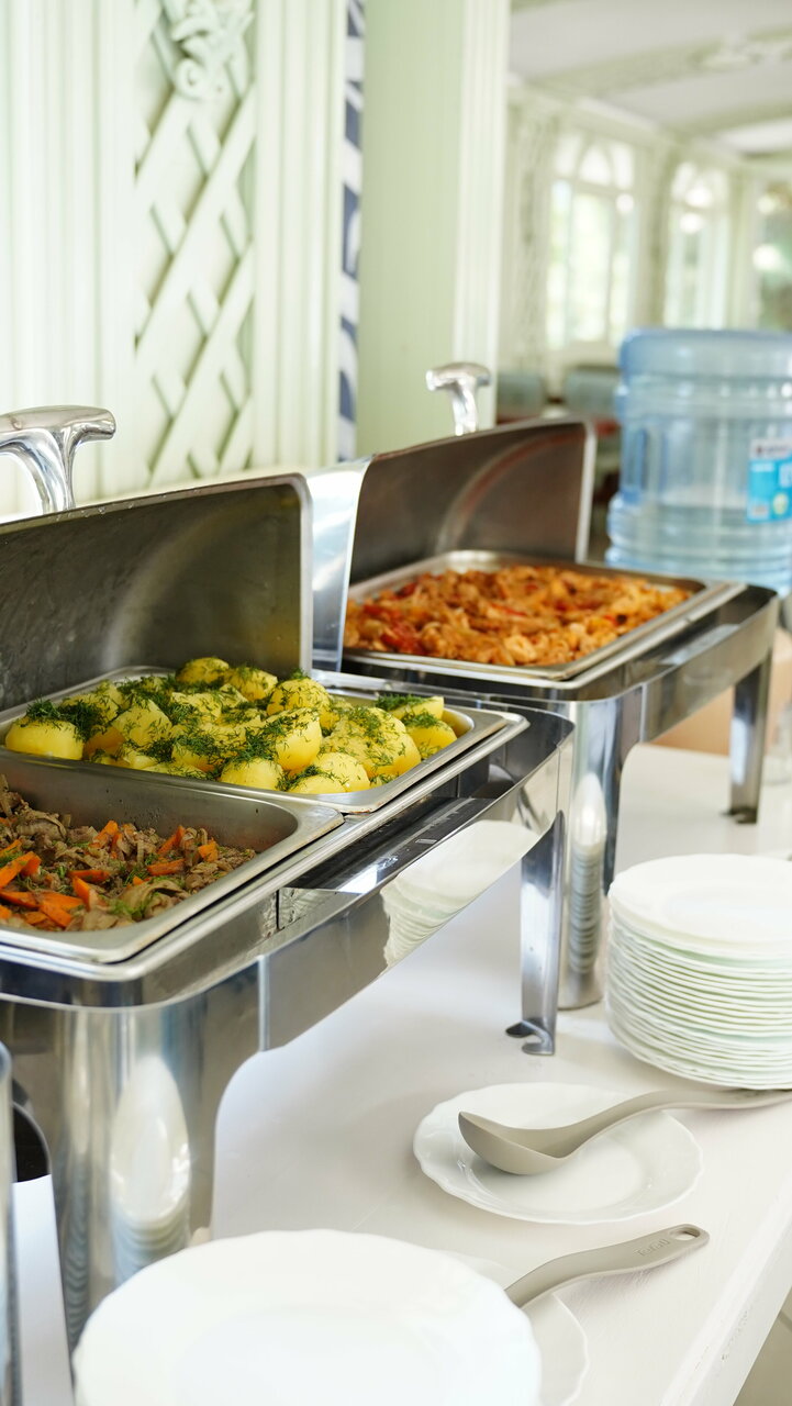 Гостиница Бон Мезон Алушта-128