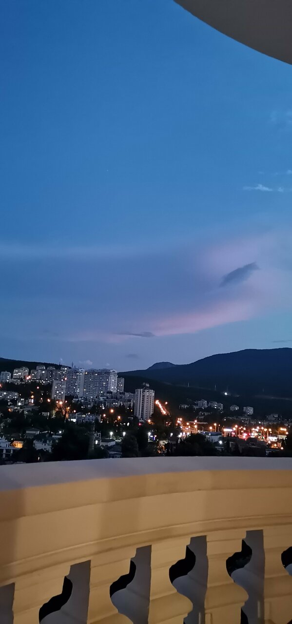 Гостиница Бон Мезон Алушта-121