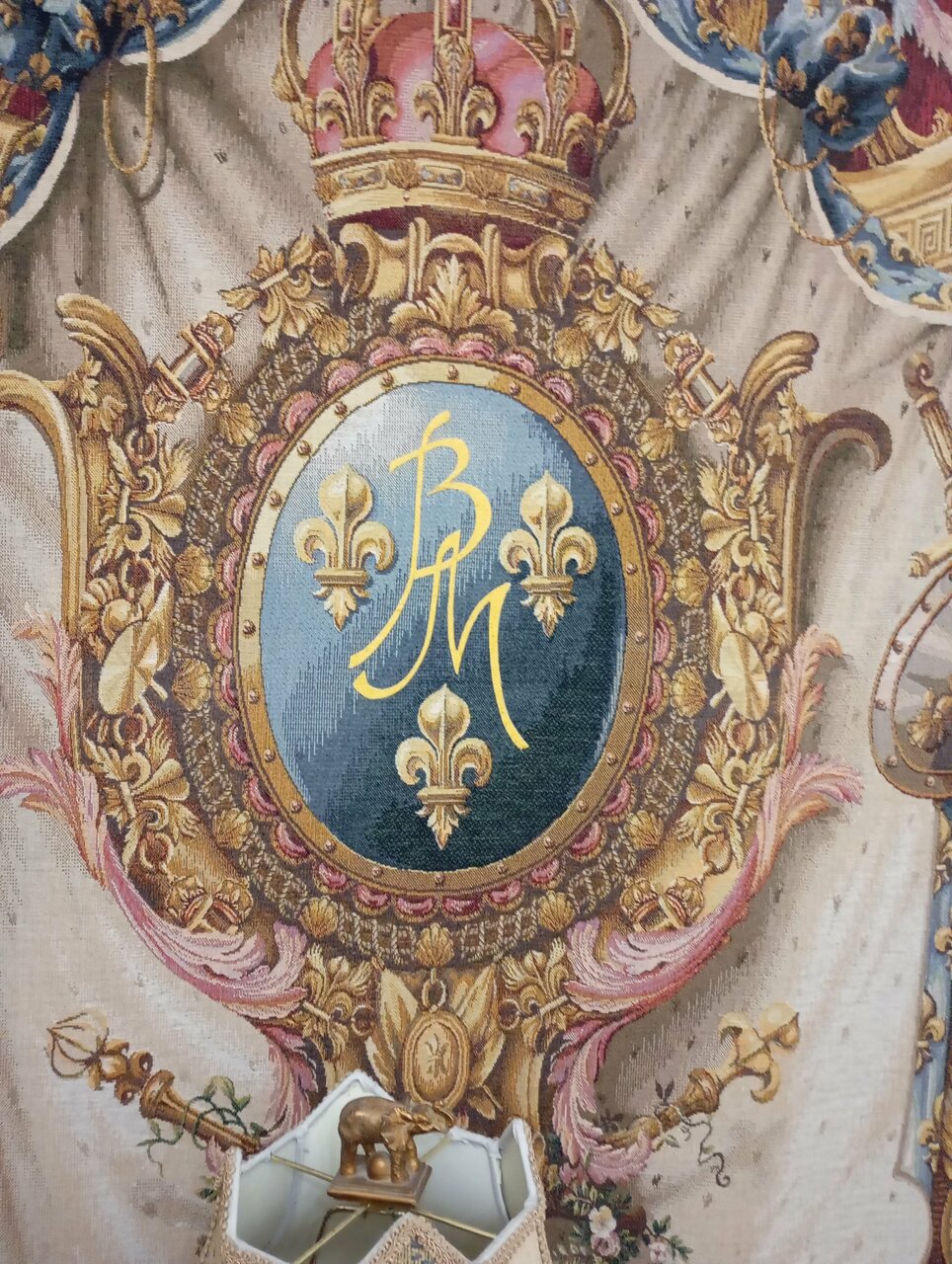 Гостиница Бон Мезон Алушта-151