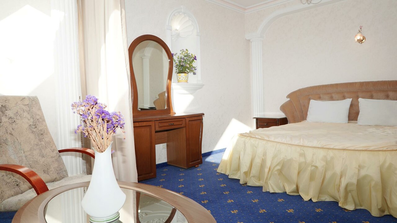 Гостиница Бон Мезон Алушта-182