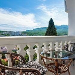 Гостиница Бон Мезон Алушта-83