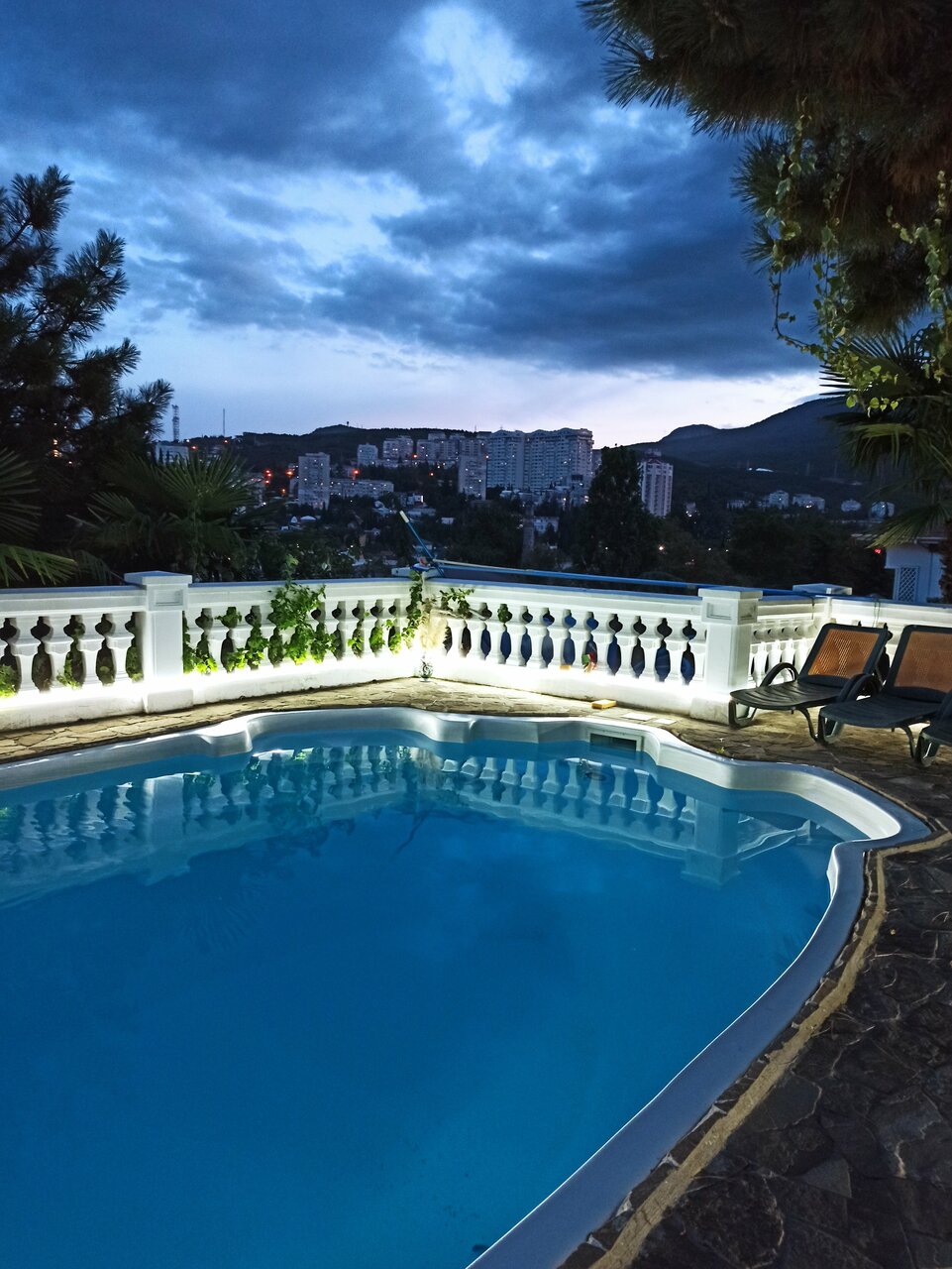 Гостиница Бон Мезон Алушта-132