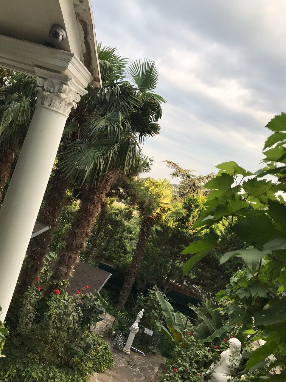 Гостиница Бон Мезон Алушта-126