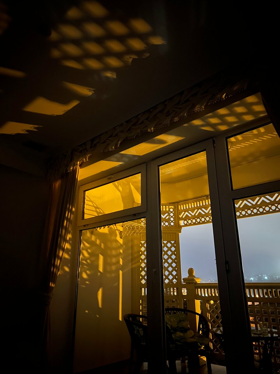 Гостиница Бон Мезон Алушта-95