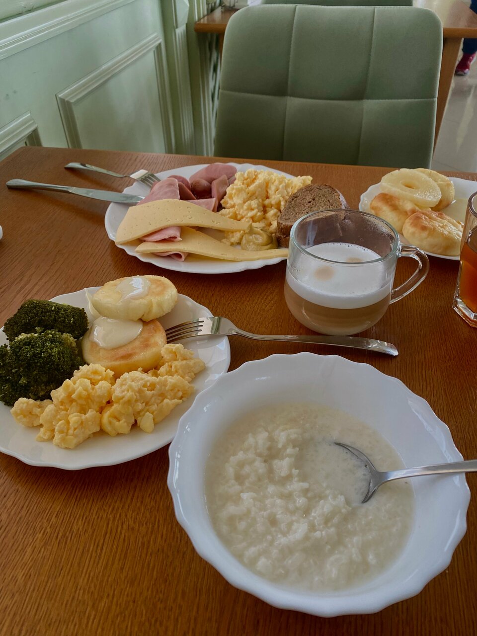 Гостиница Бон Мезон Алушта-91