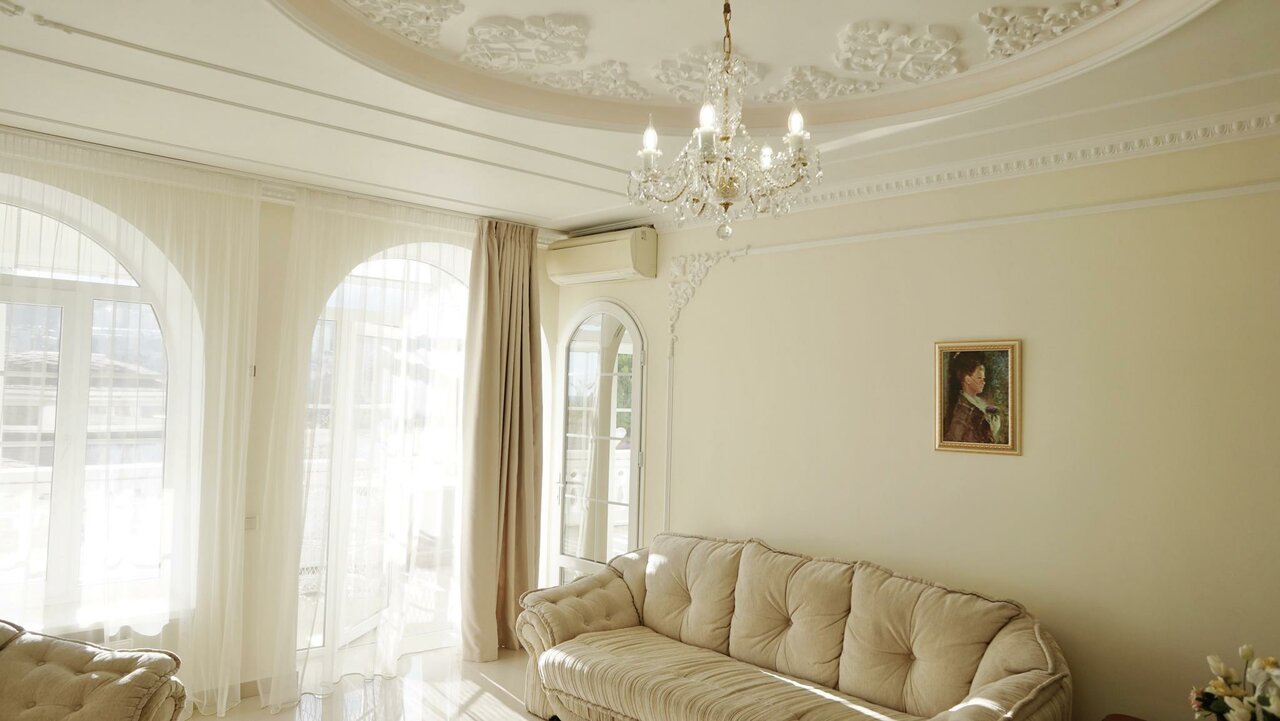 Гостиница Бон Мезон Алушта-240