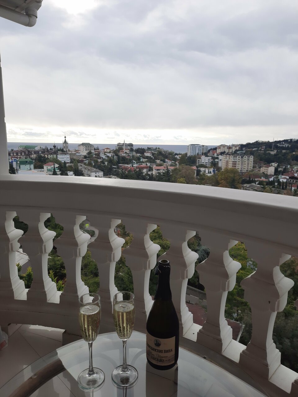 Гостиница Бон Мезон Алушта-233