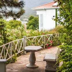 Гостиница Бон Мезон Алушта-68