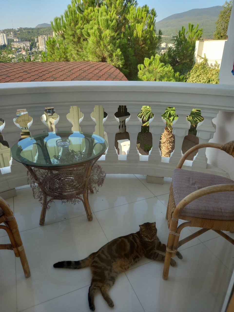 Гостиница Бон Мезон Алушта-115