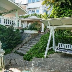 Гостиница Бон Мезон Алушта-66