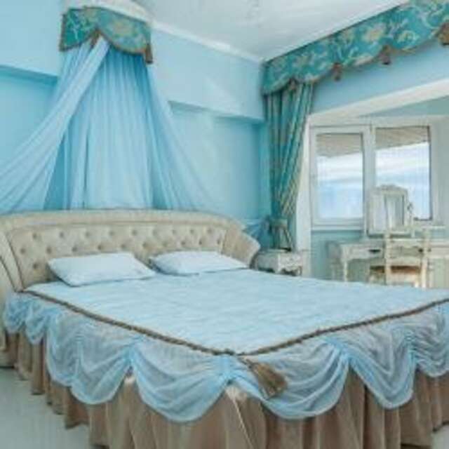 Гостиница Бон Мезон Алушта-28