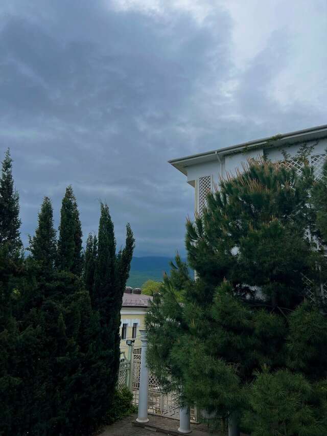 Гостиница Бон Мезон Алушта-93
