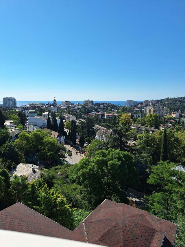 Гостиница Бон Мезон Алушта-115