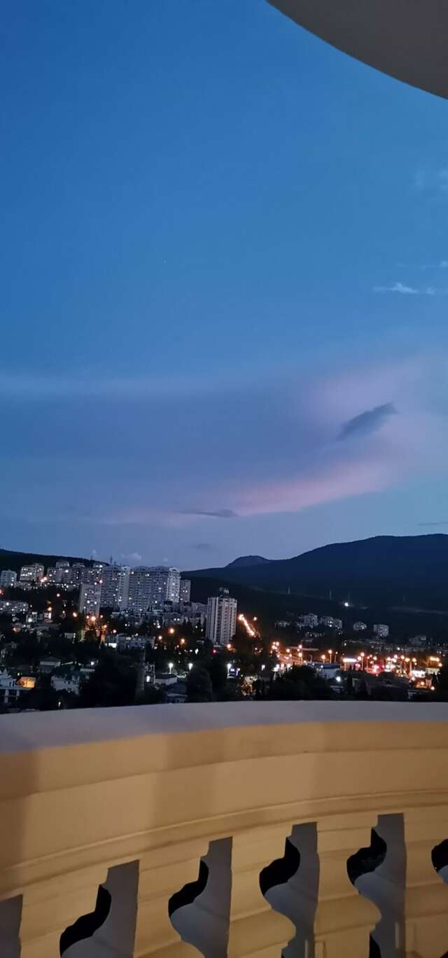 Гостиница Бон Мезон Алушта-120
