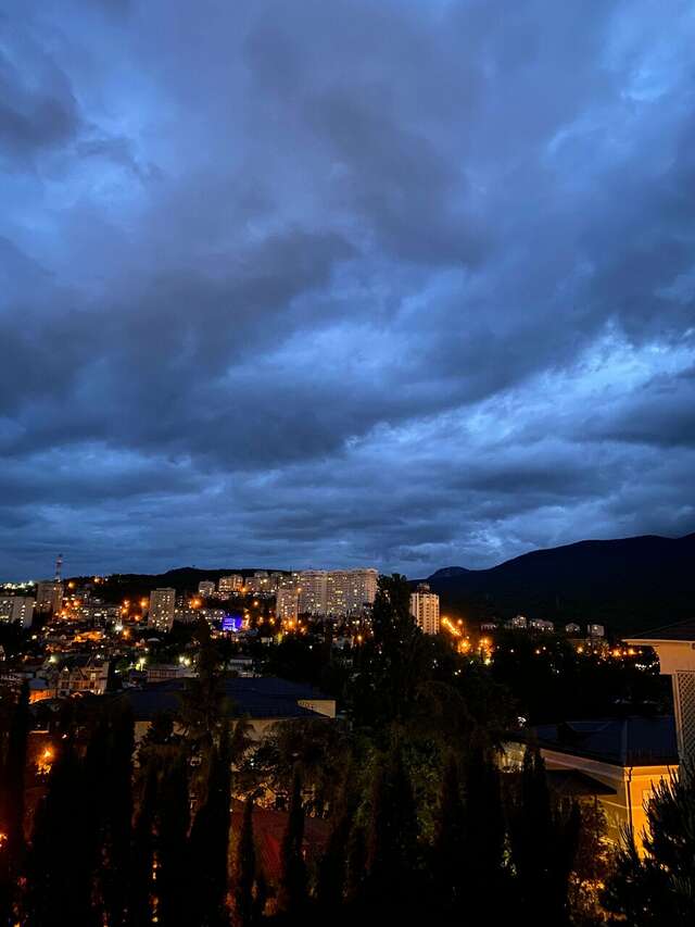 Гостиница Бон Мезон Алушта-37